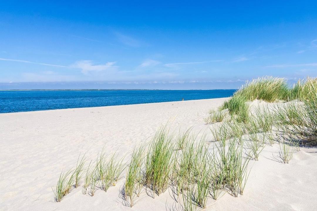 Domo Camp Sylt - Glamping Camp Ξενοδοχείο Εξωτερικό φωτογραφία